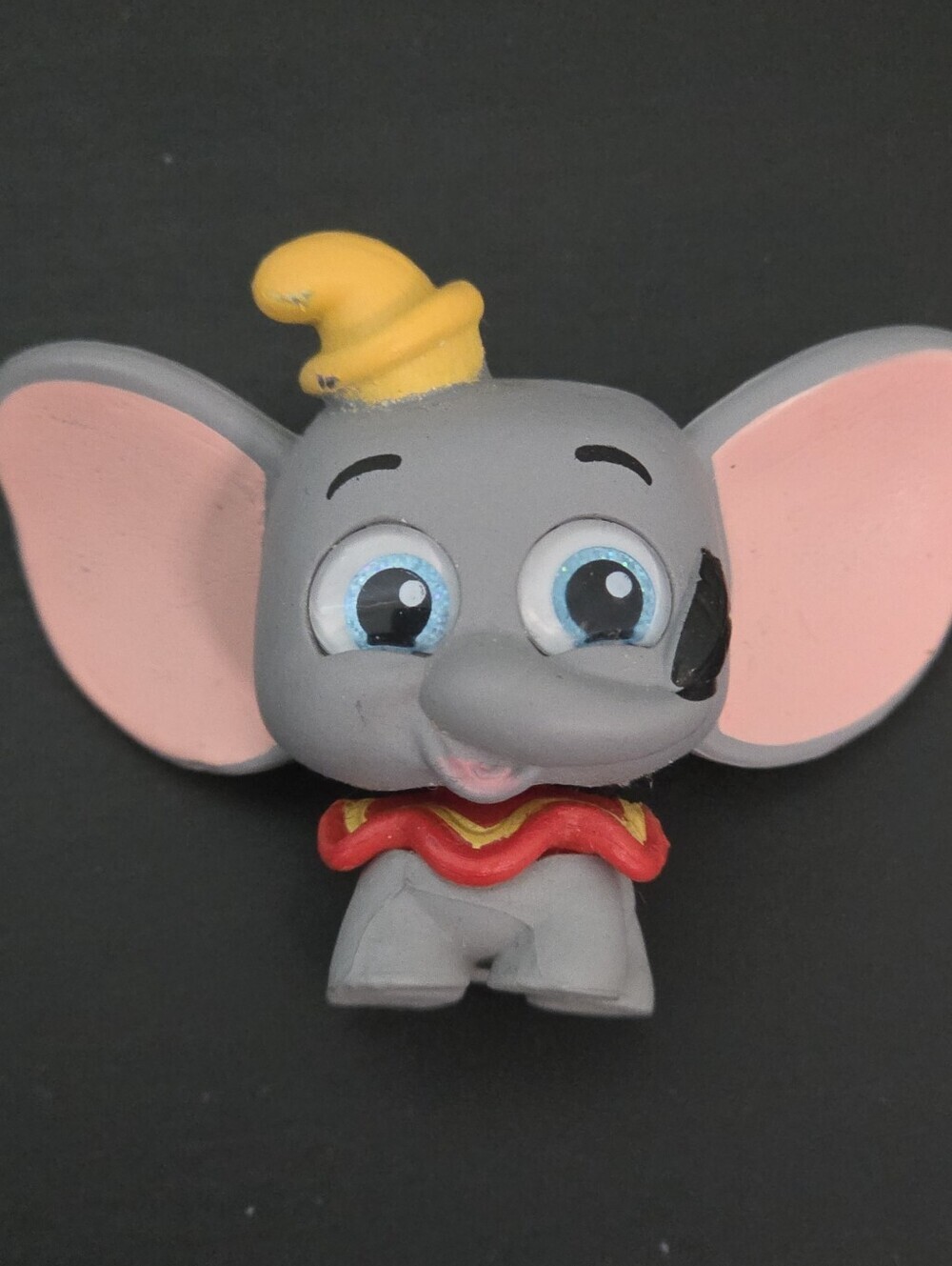 DUMBO GROWN rare Disney Doorables Remember When Series Character Elephant